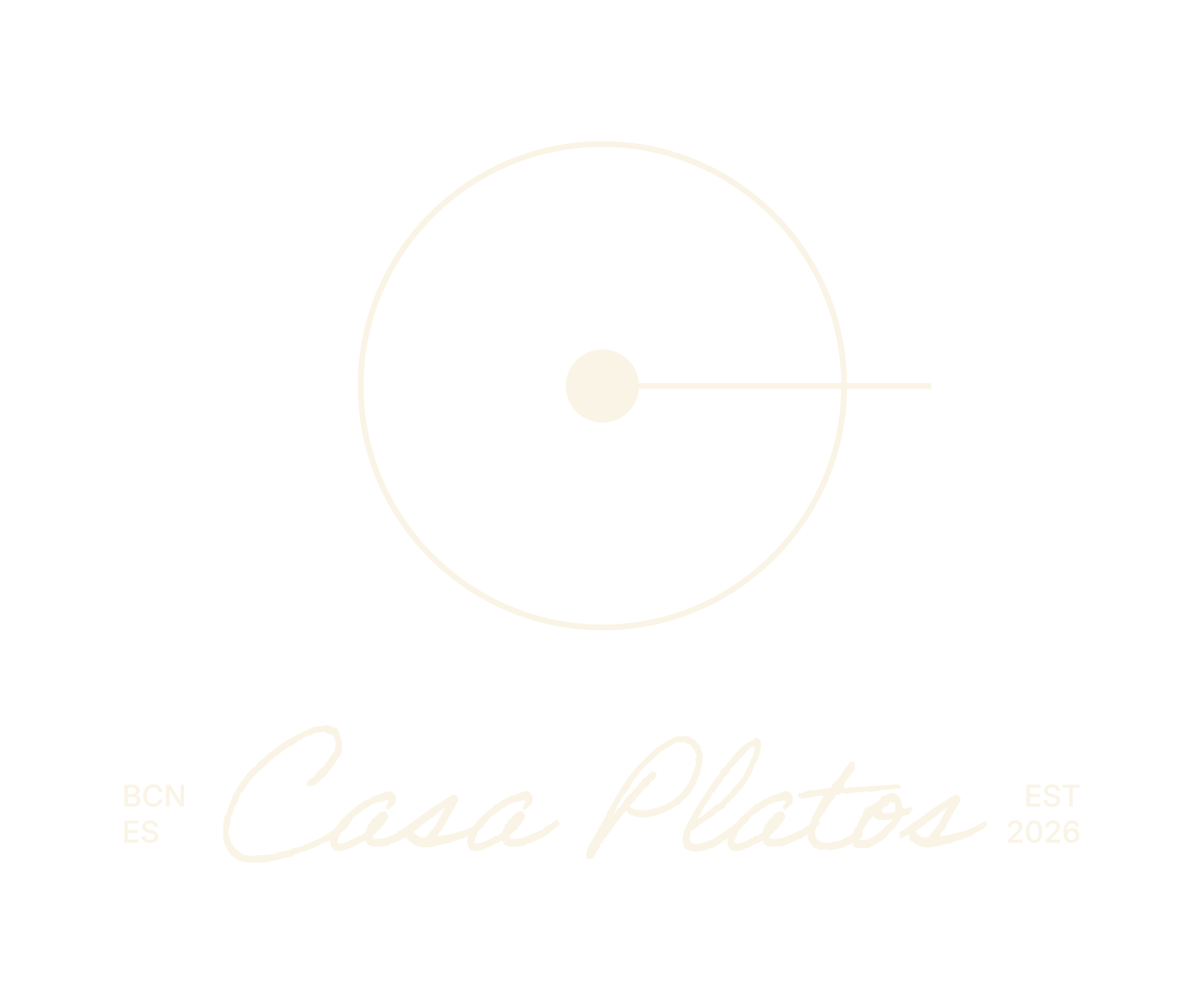 Logo de Casa Platos